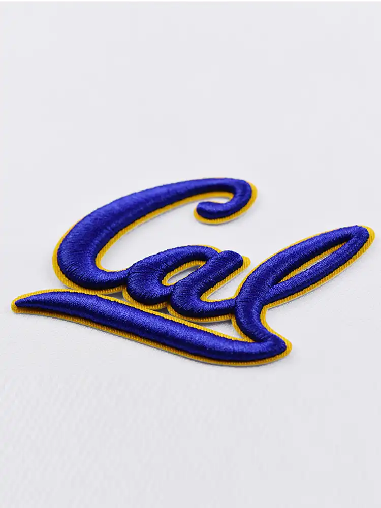 3D Embroidery