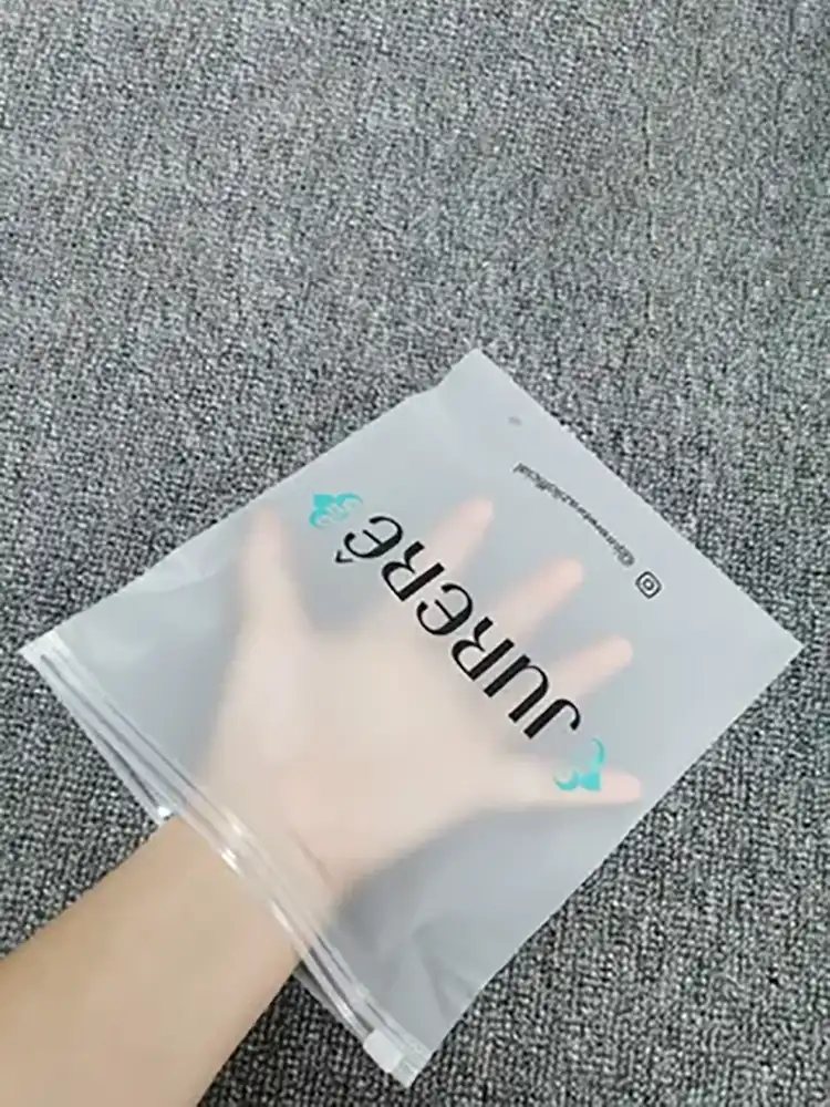Printed Bags