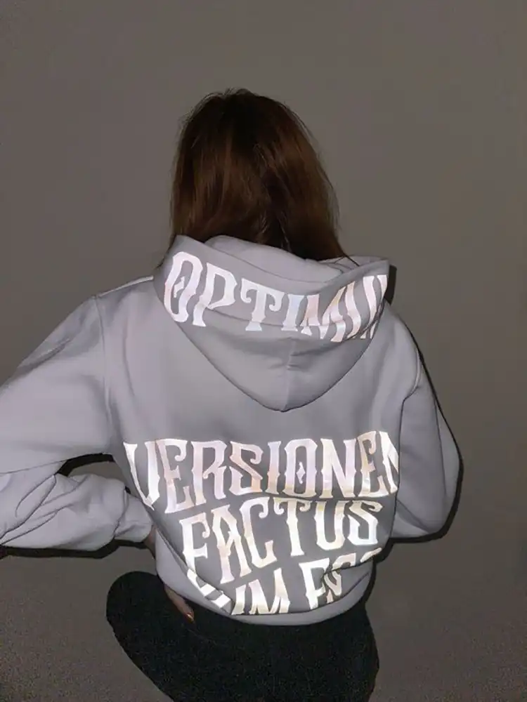 Reflector Print