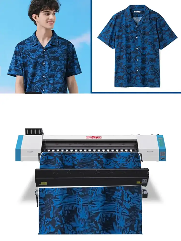Sublimation Printing