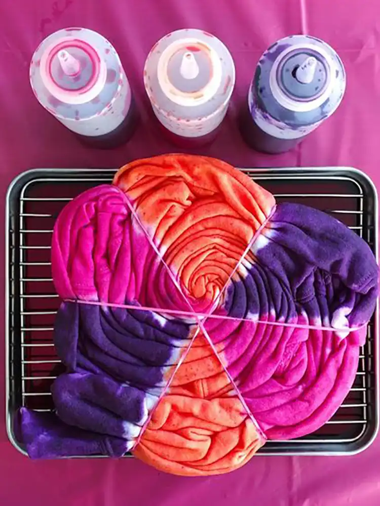 Tie Dye