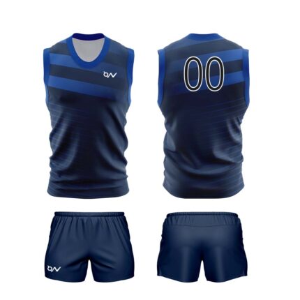 Elite Pro Football Kit – Professional Match-Wear
