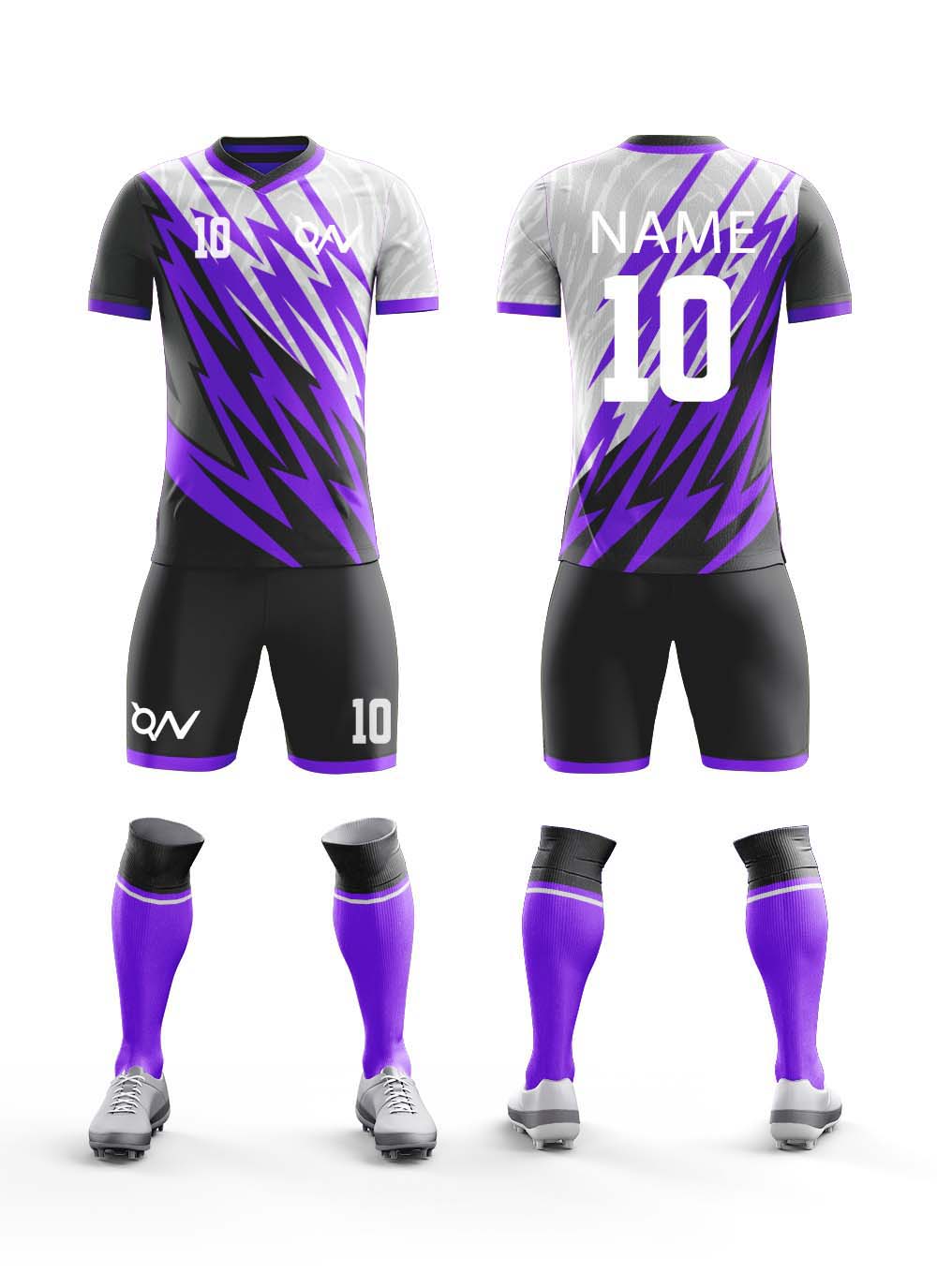 Exclusive Mockups for Branding and Packaging Design